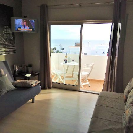 Apartamento De Praia - Αλμπουφέιρα Εξωτερικό φωτογραφία