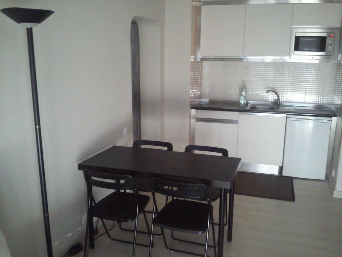 Apartamento De Praia - Αλμπουφέιρα Εξωτερικό φωτογραφία