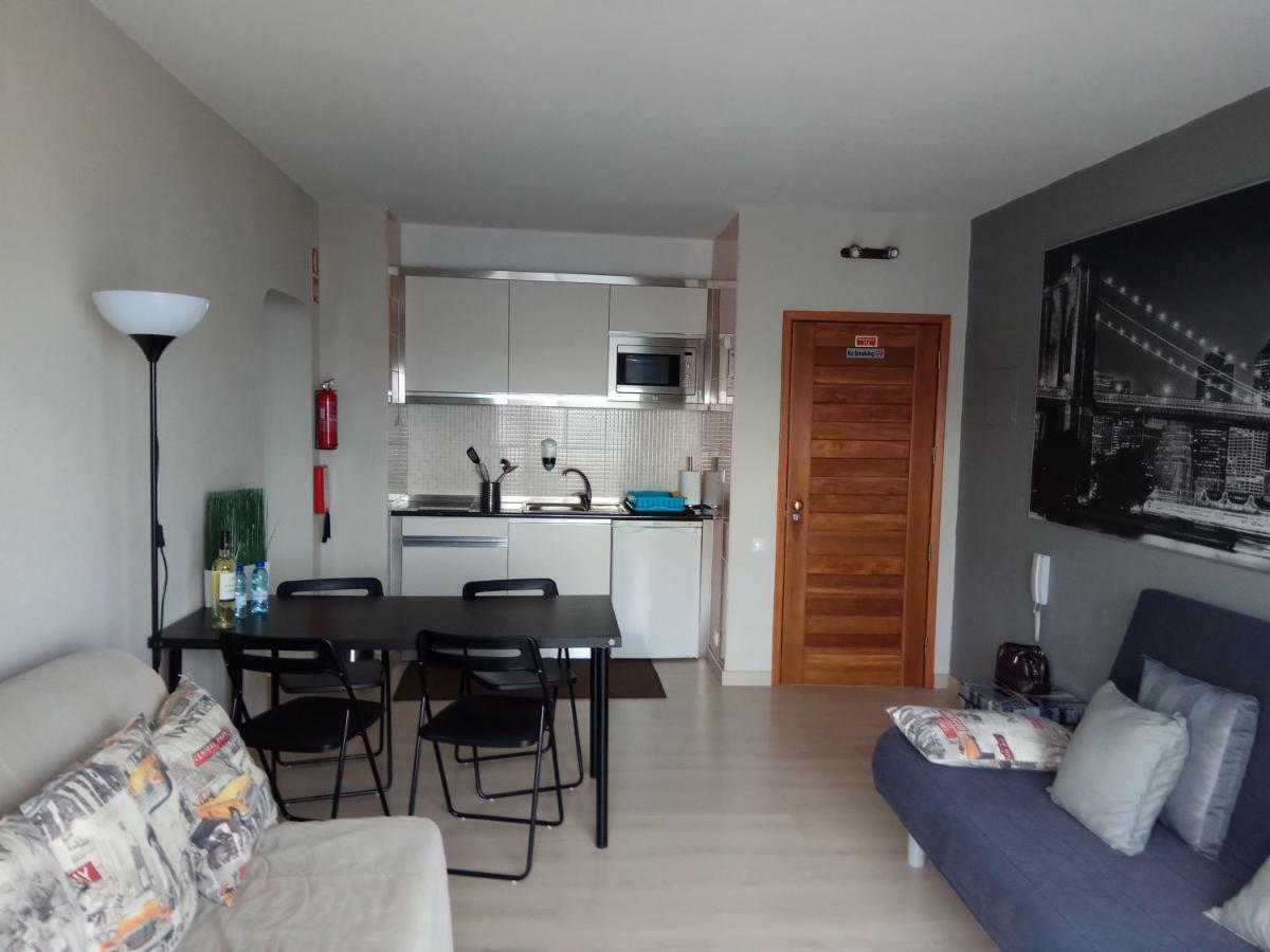 Apartamento De Praia - Αλμπουφέιρα Εξωτερικό φωτογραφία