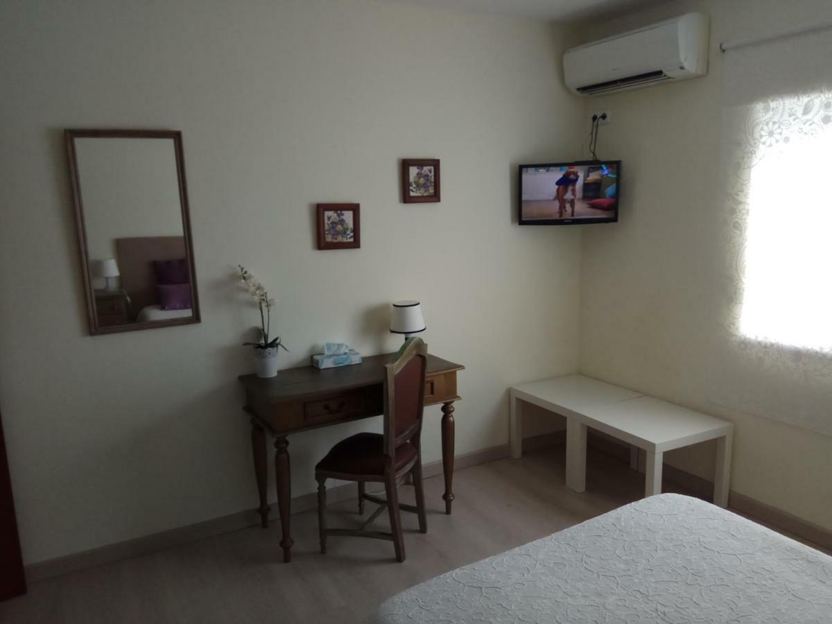 Apartamento De Praia - Αλμπουφέιρα Εξωτερικό φωτογραφία