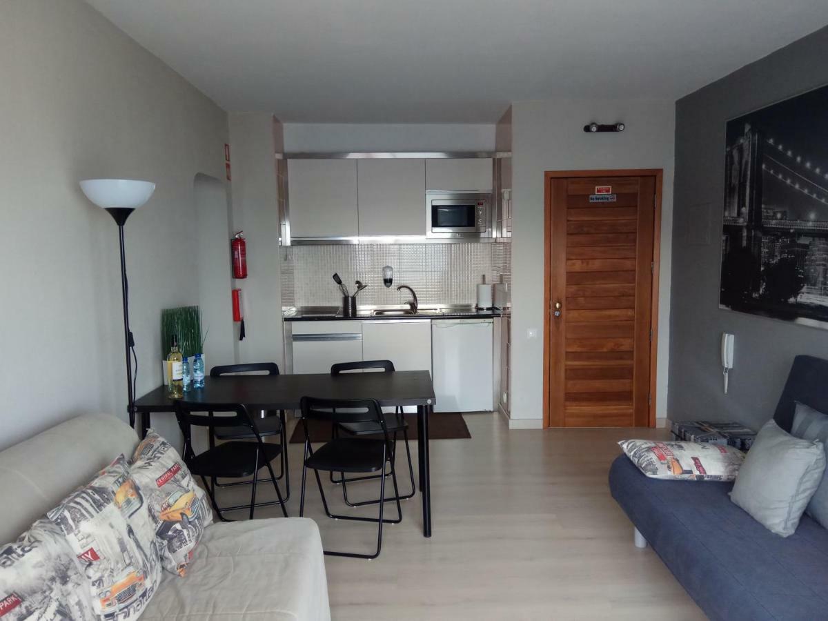 Apartamento De Praia - Αλμπουφέιρα Εξωτερικό φωτογραφία
