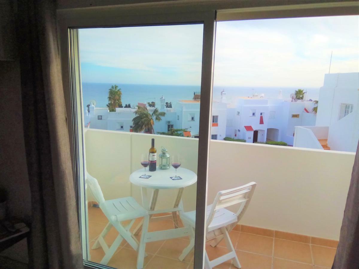 Apartamento De Praia - Αλμπουφέιρα Εξωτερικό φωτογραφία