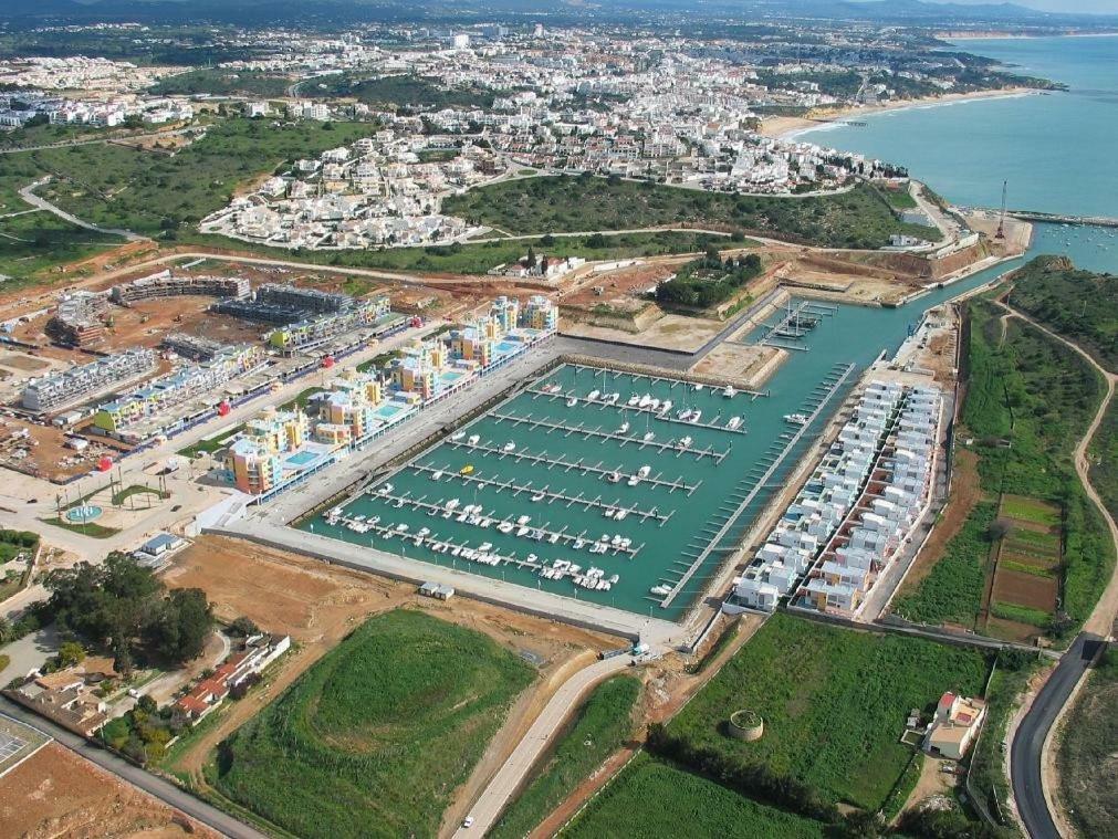 Apartamento De Praia - Αλμπουφέιρα Εξωτερικό φωτογραφία